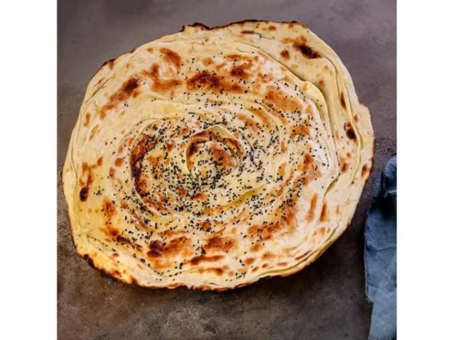 ملوح دبل