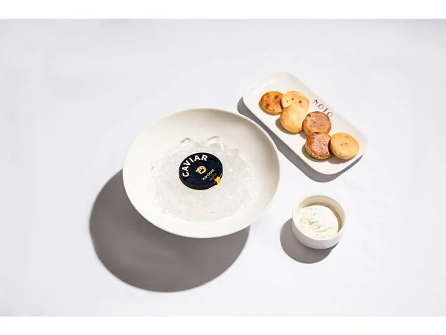 كافيار أوسيترا