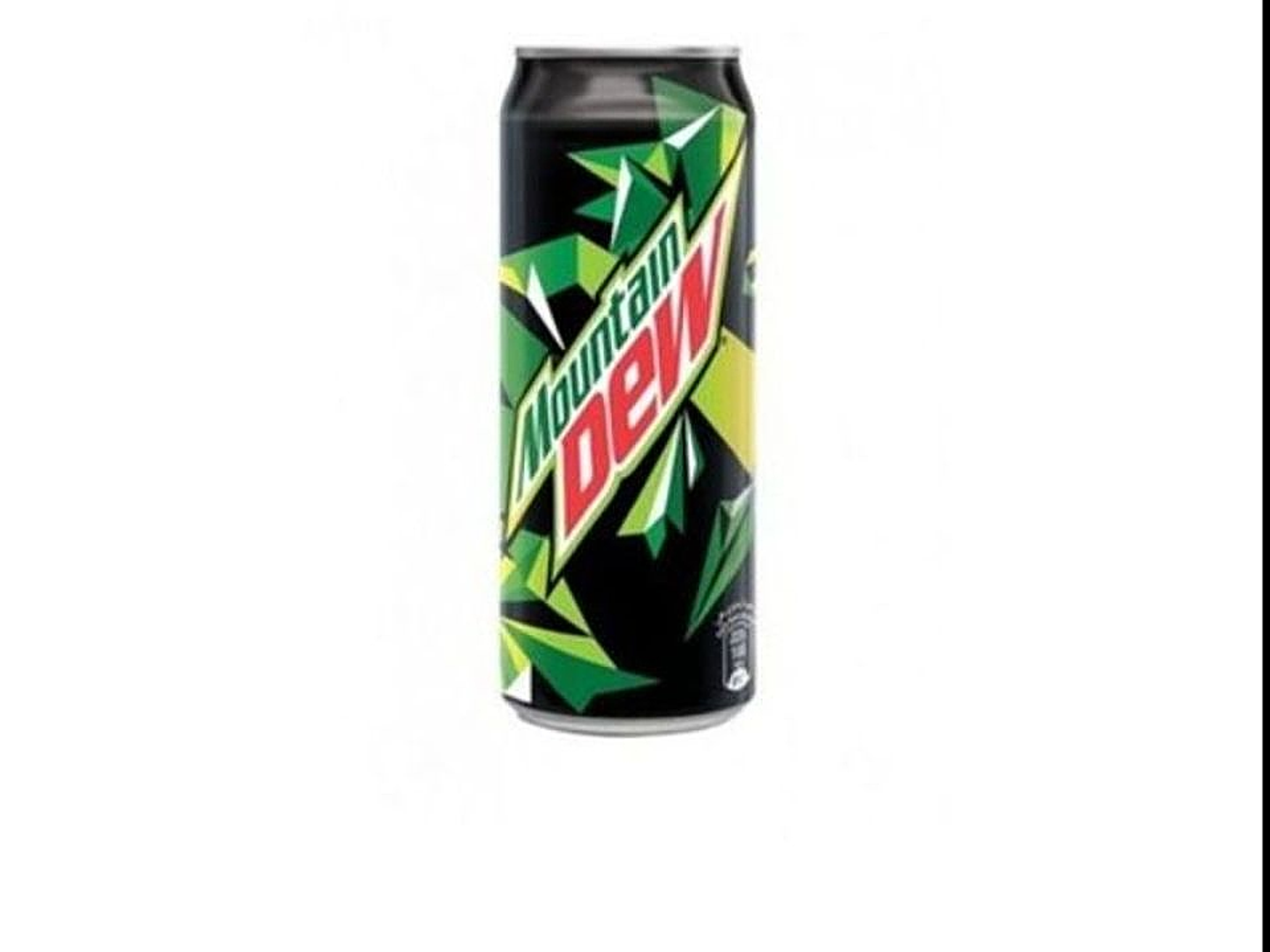Mountain Dew