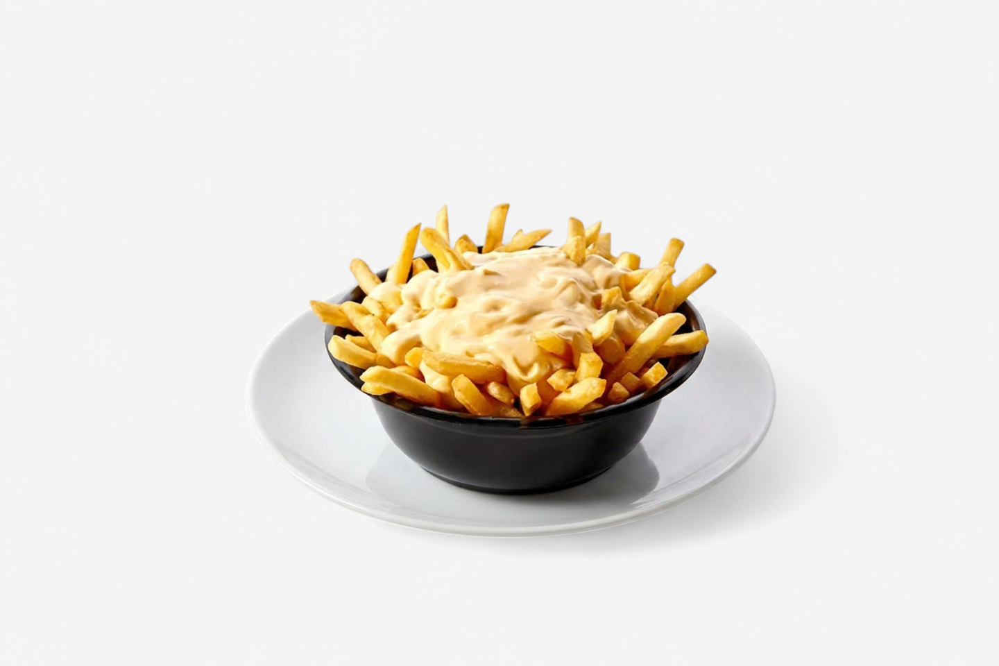 Cheese Fries Regular