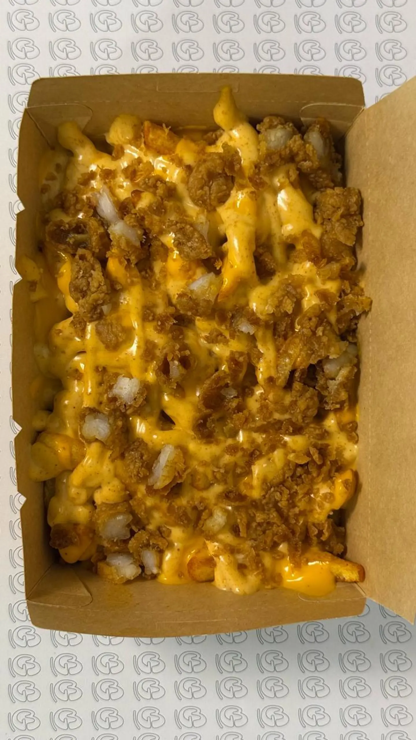 Shrimp Fries