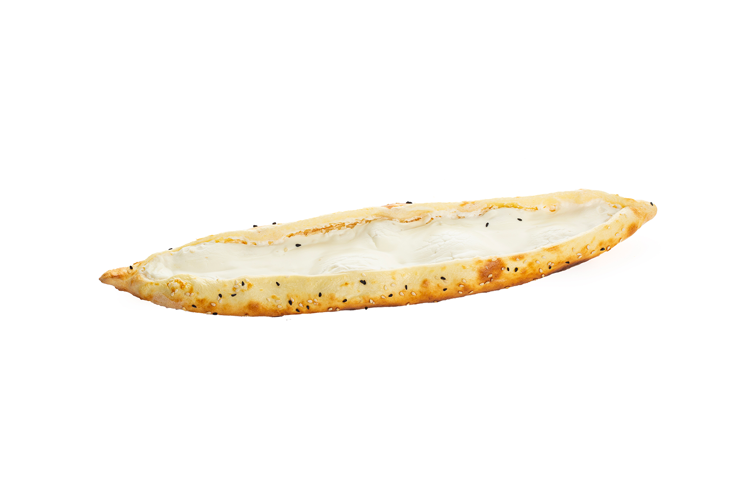 فطيرة لبنة