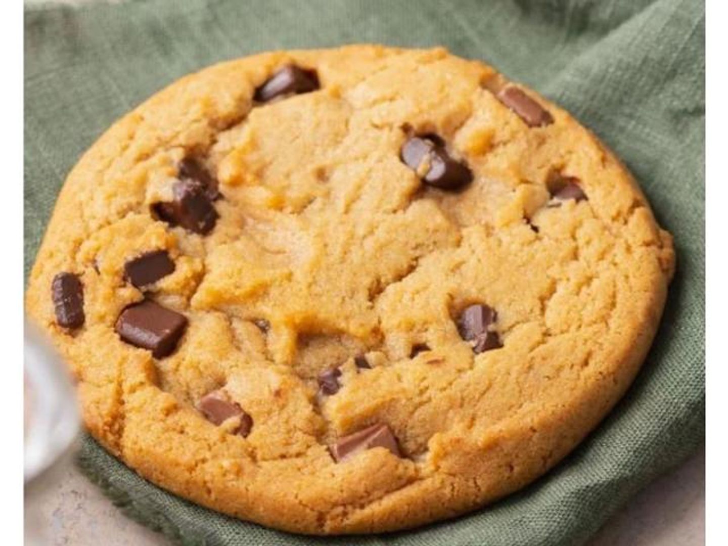 Vanilla Cookies