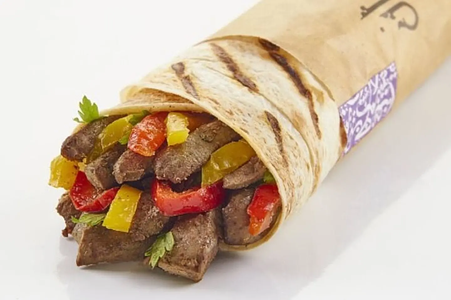 Liver Sandwich