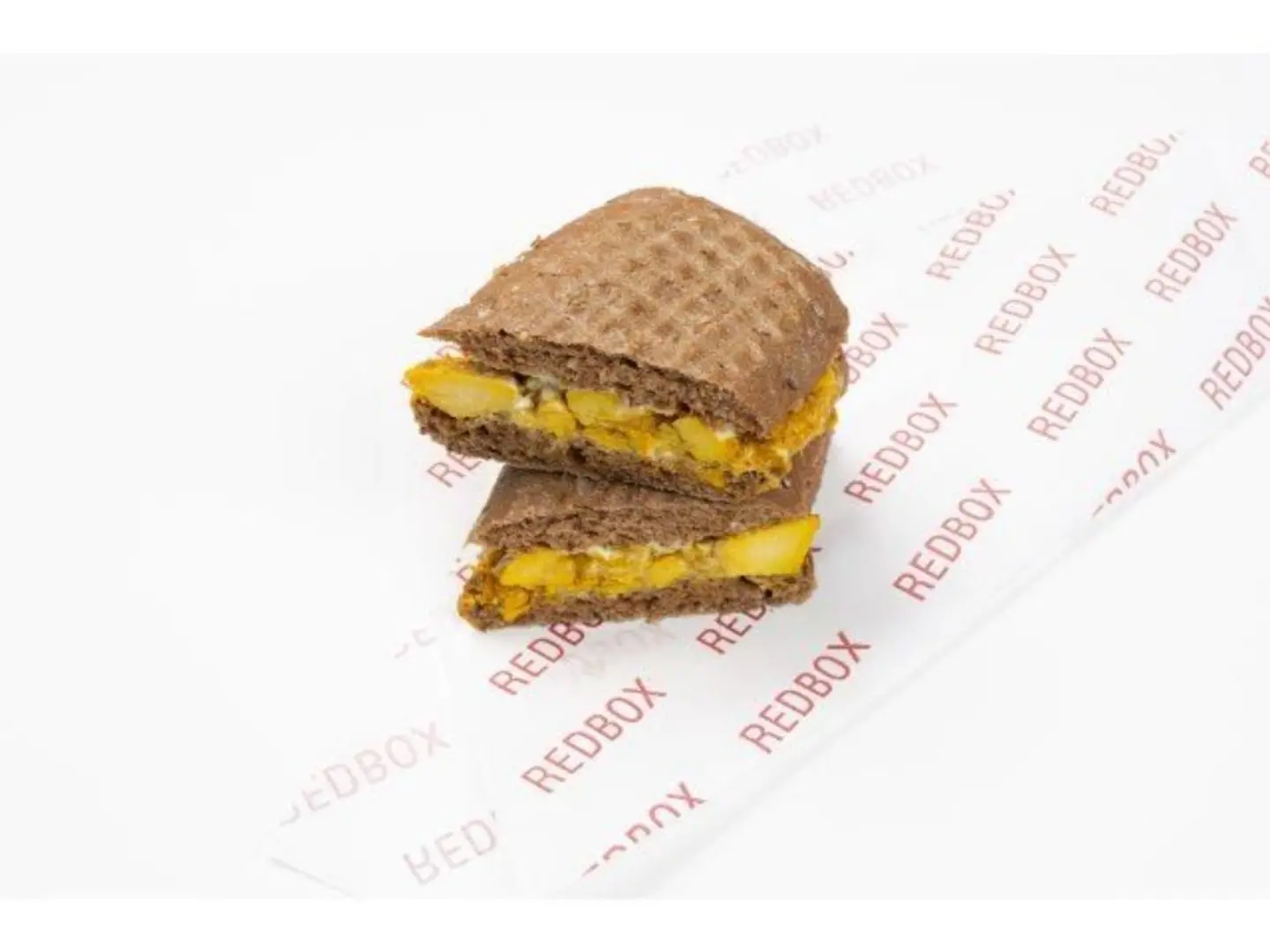 Chicken Tikka Panini