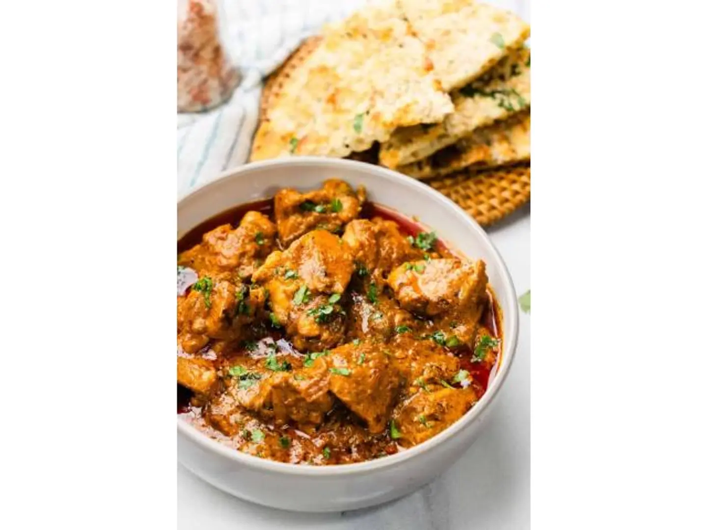 دجاج كورما