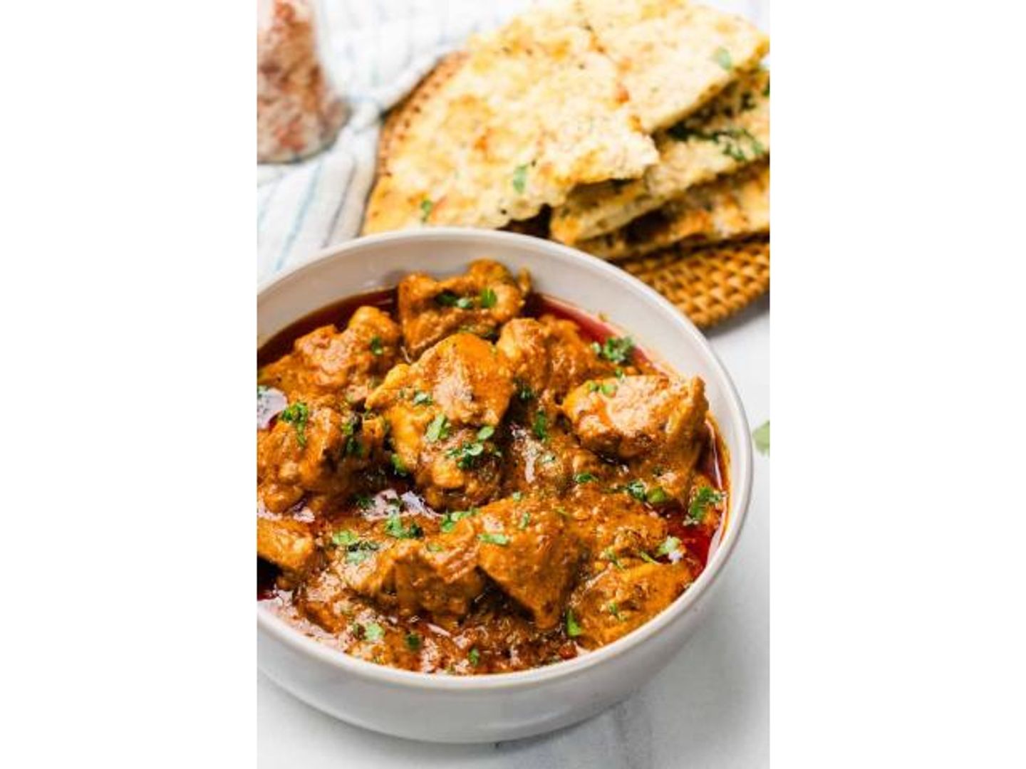 دجاج كورما