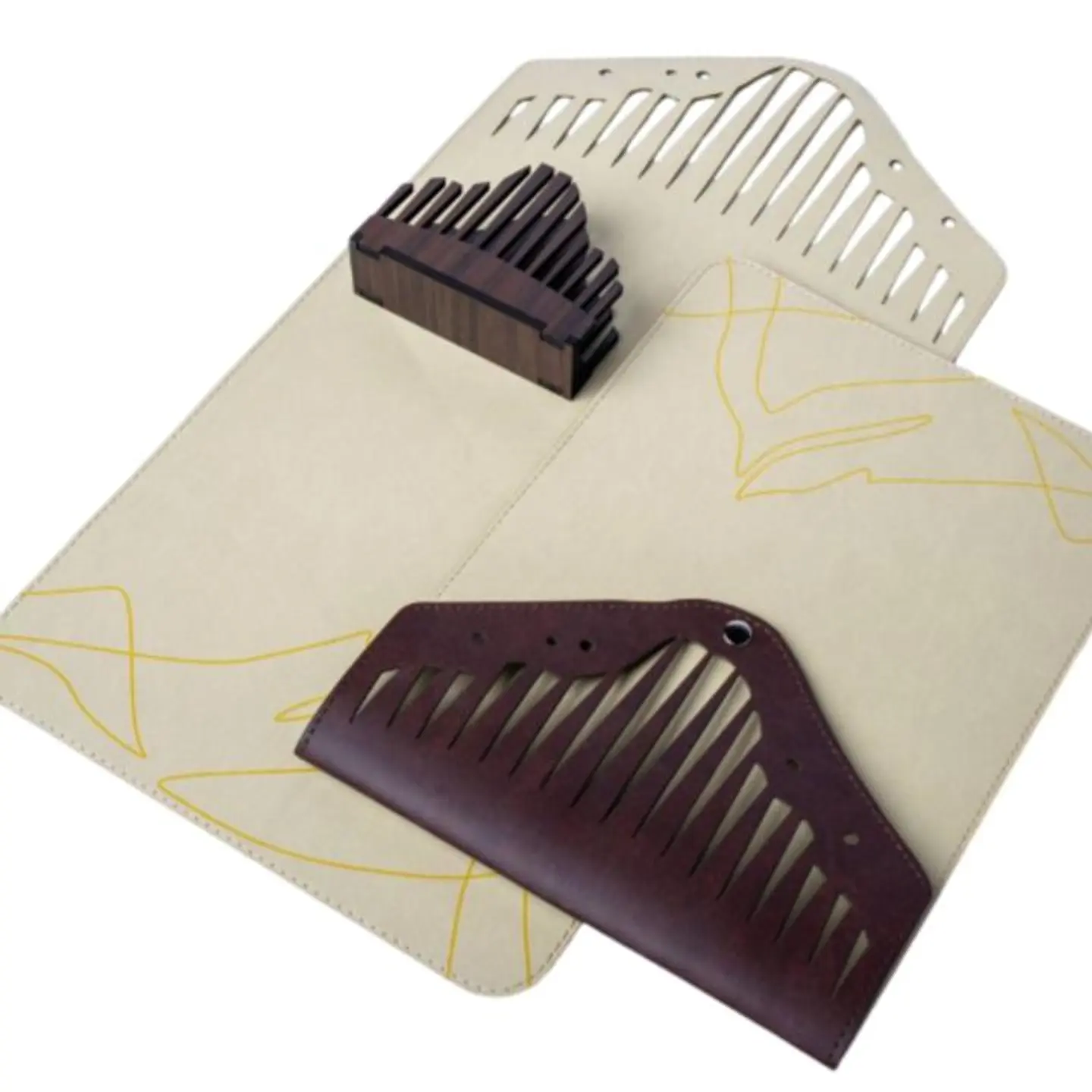 Qiddiya Gift Set