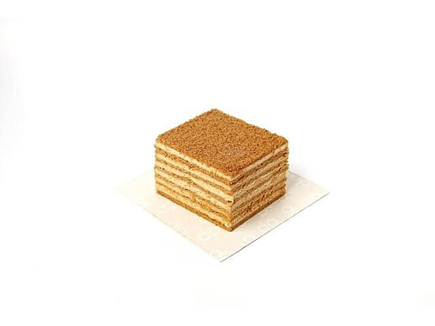Honey Cake