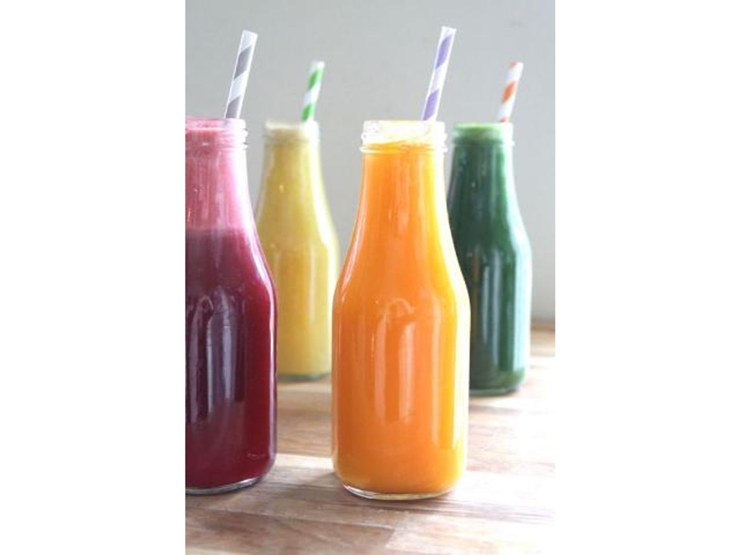 Fresh Juice