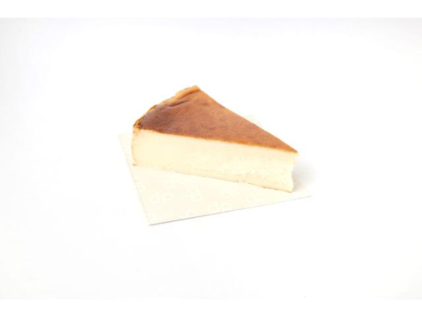 San Sebastian Cheesecake