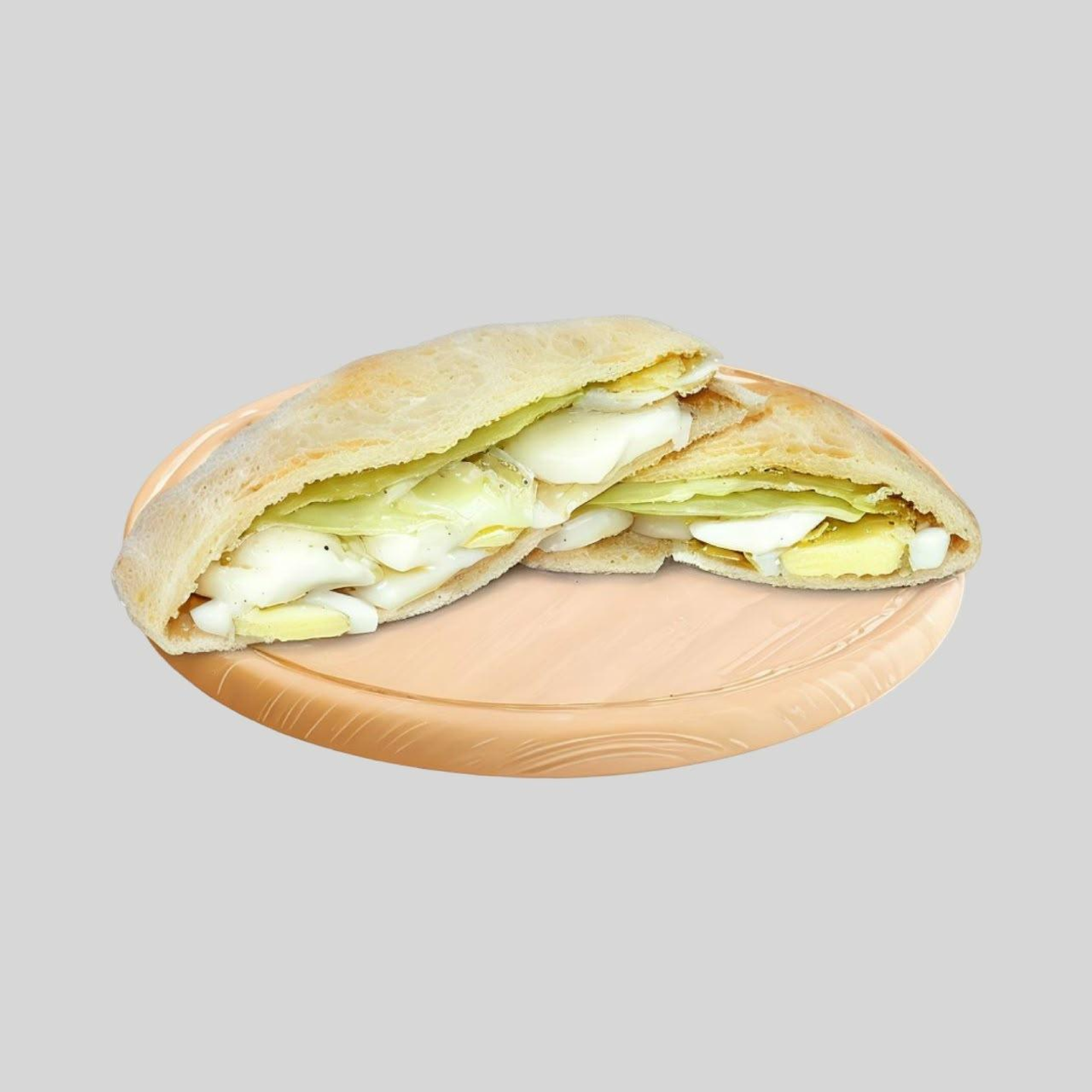 Boiled Eggs