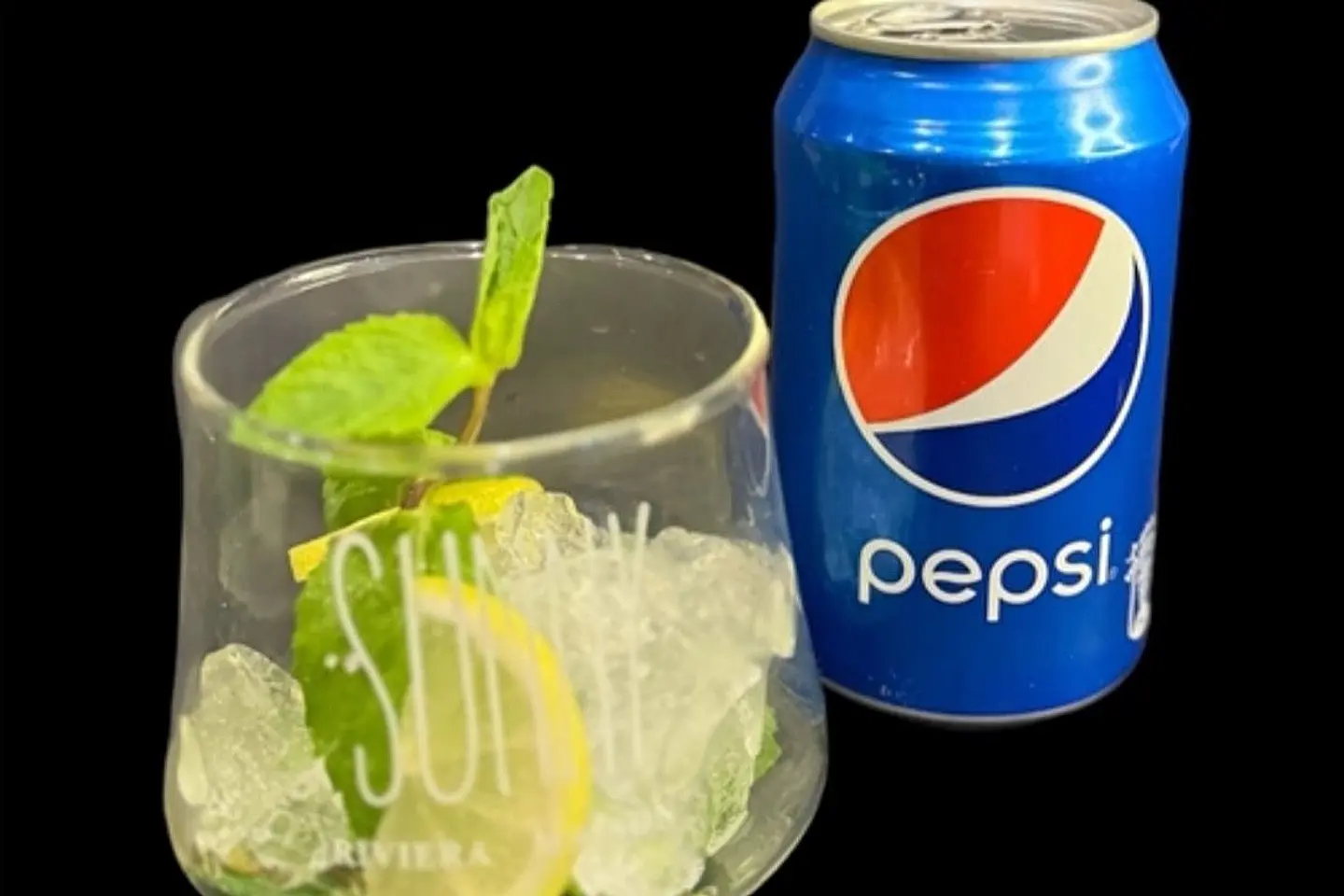 Pepsi