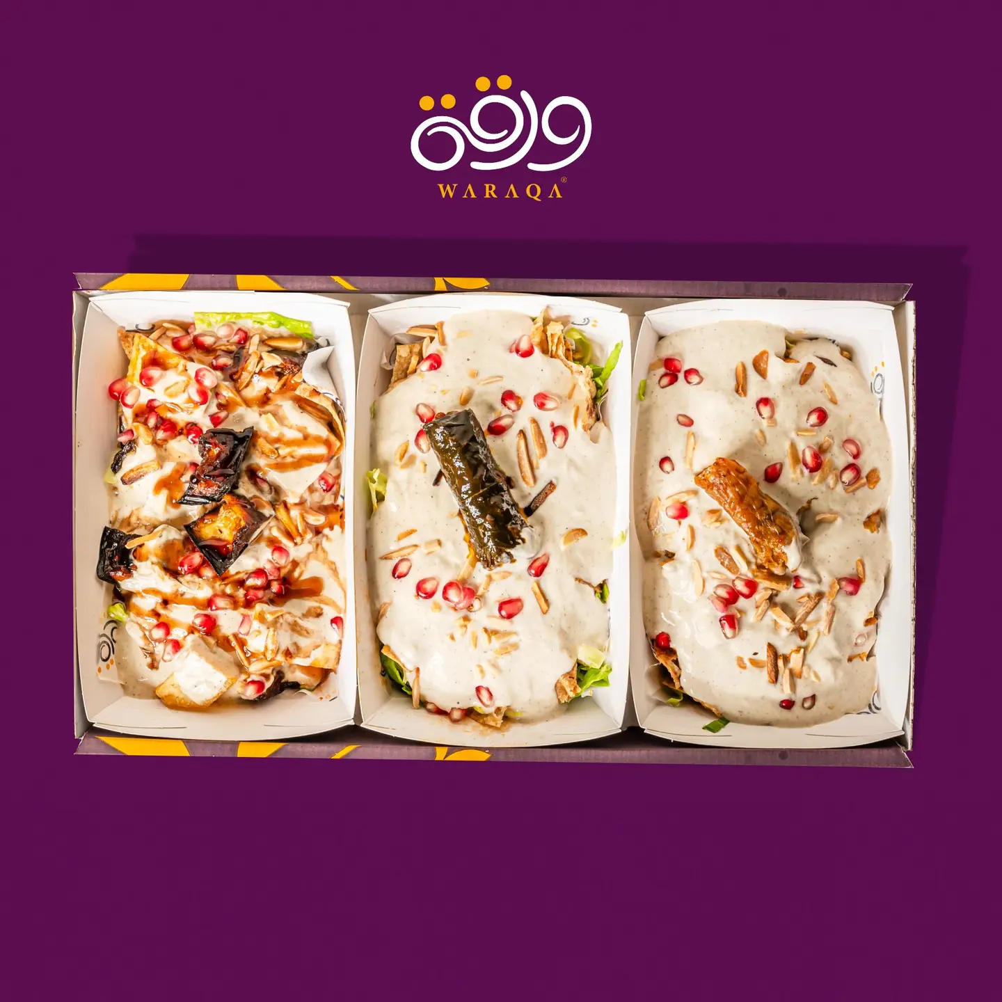 Fatteh Box