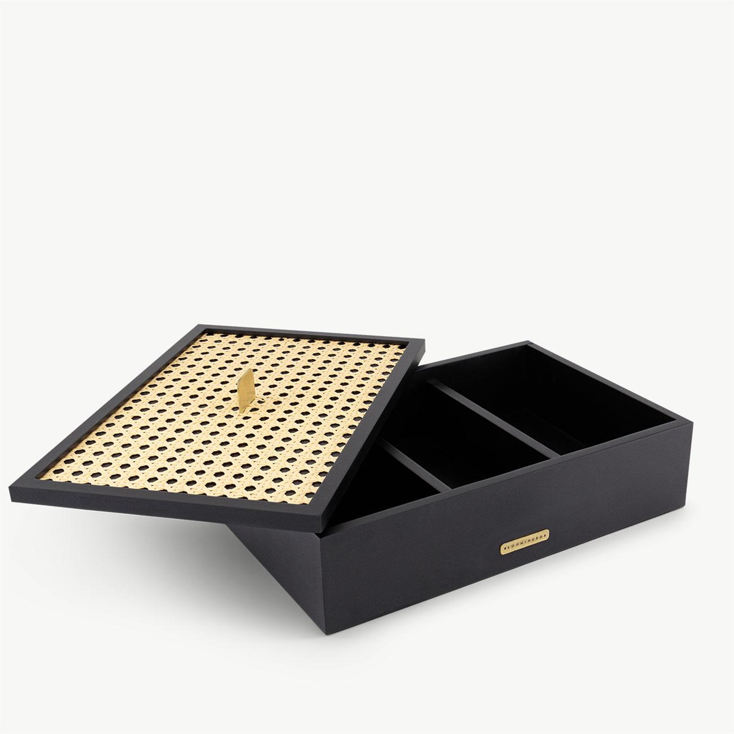 صينية المكسرات