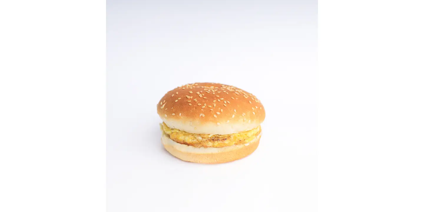 Egg Burger