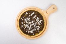 زعتر بالجبنة
