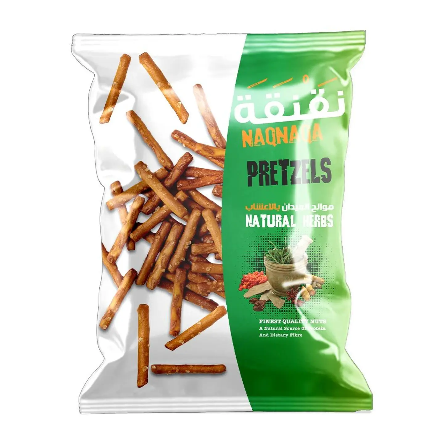 Herbs Pastries 250g