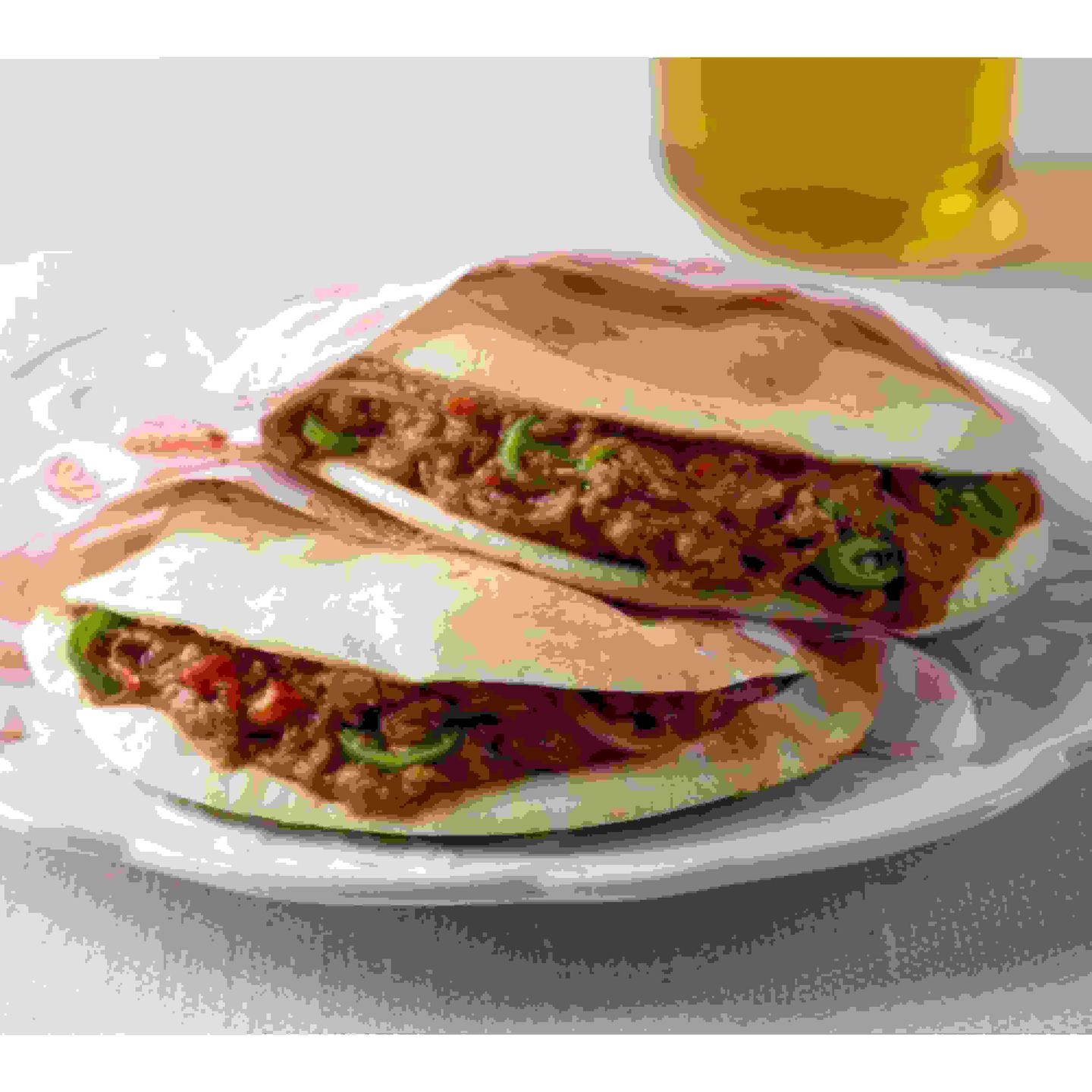 Iskanranian Foul Sandwich