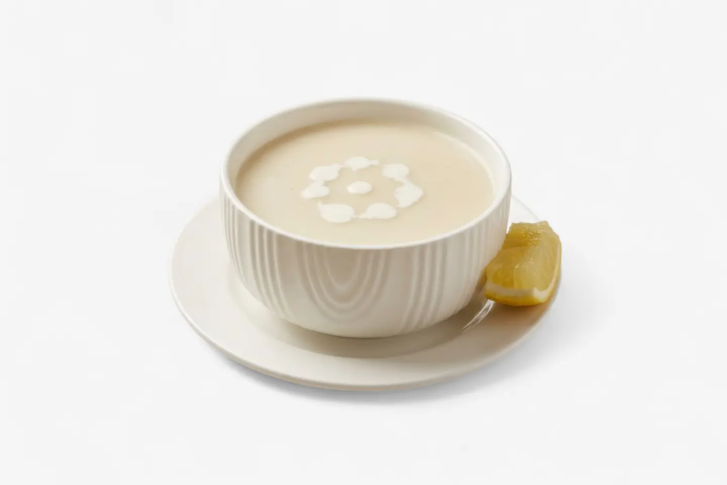 Seafood Soup