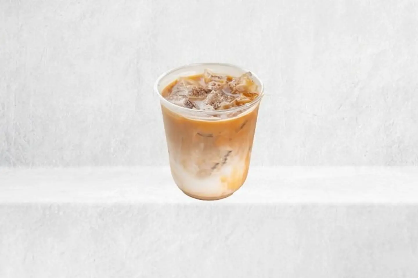 Iced Vanilla