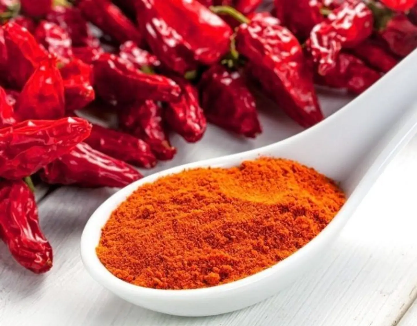 Shami Hot Sauce
