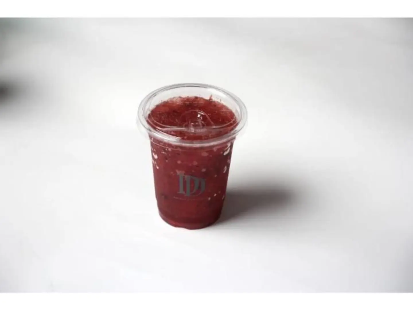 Classic Smoothie