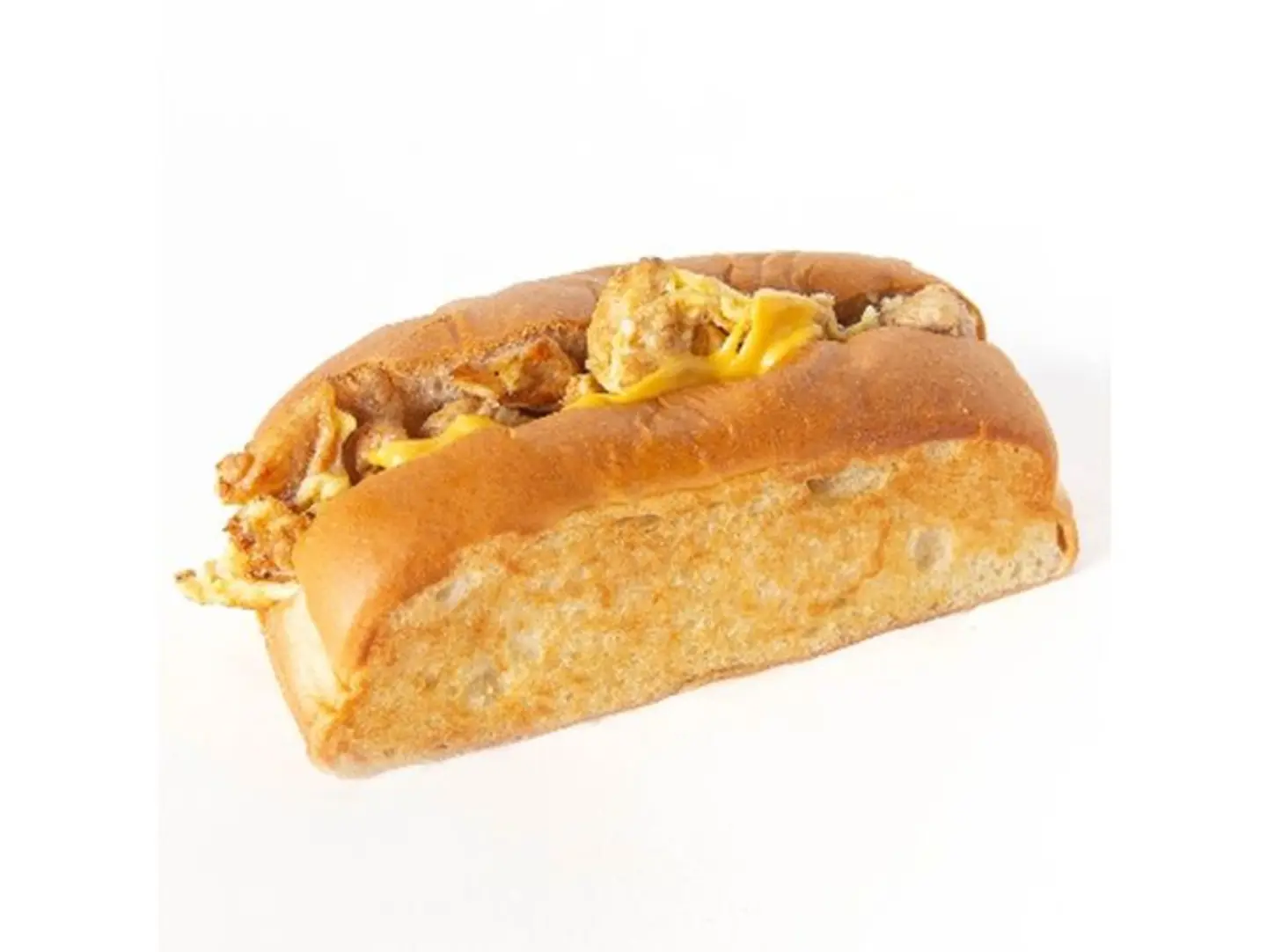 Egg Roll With Chicken