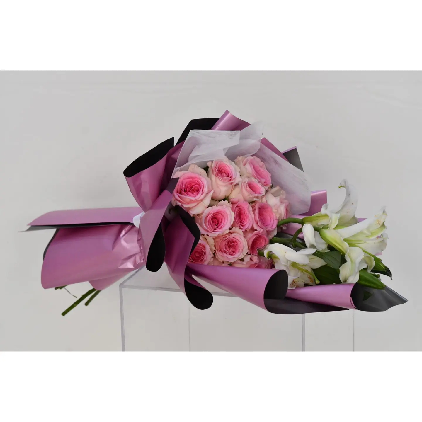 Baby Pink Bouquet