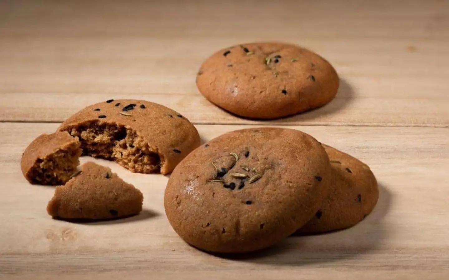 Al Ahsa Cookies Box