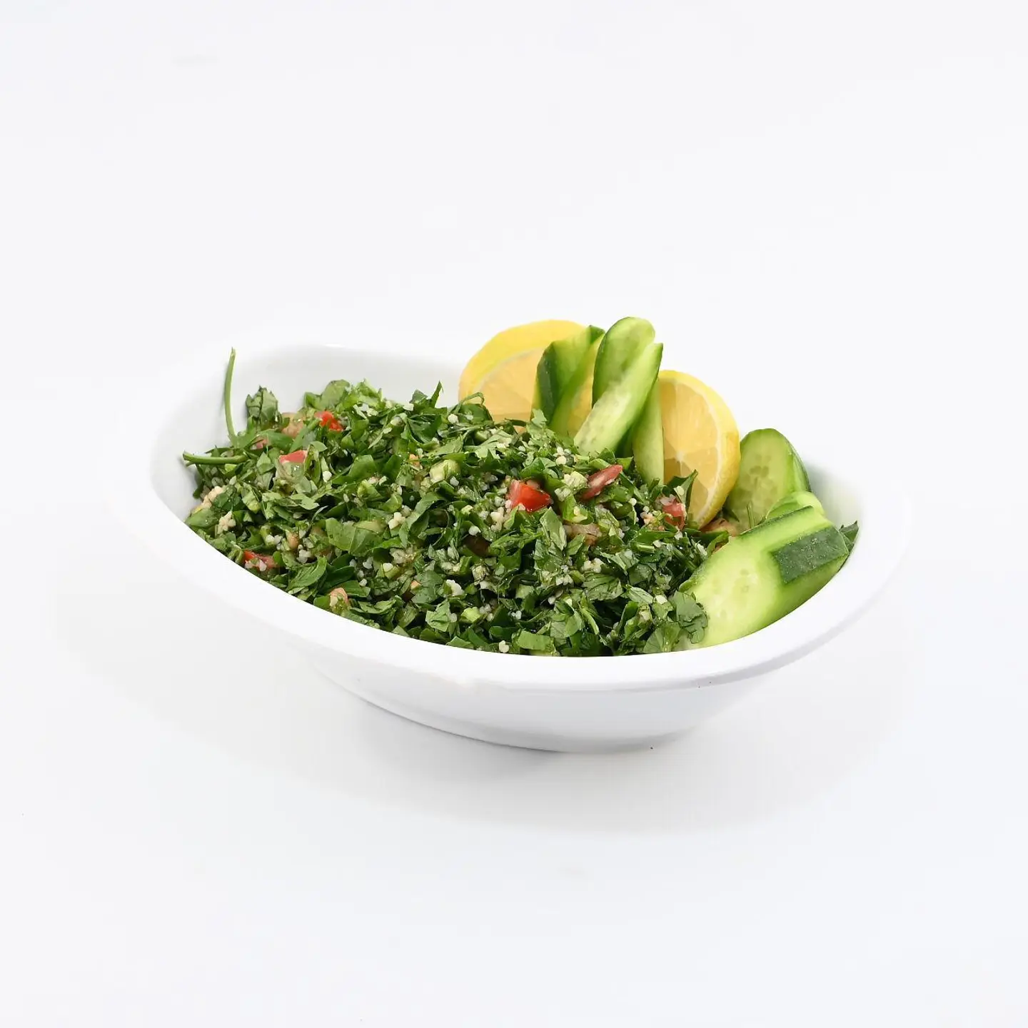 Tabbouleh