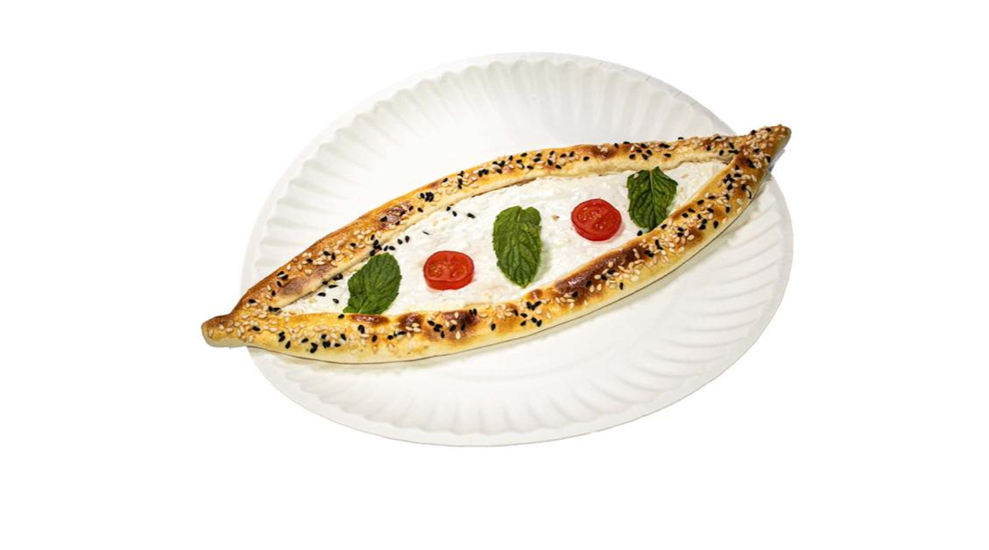 Feta Cheese