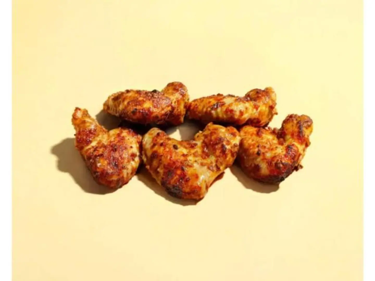 جوانح مشوية