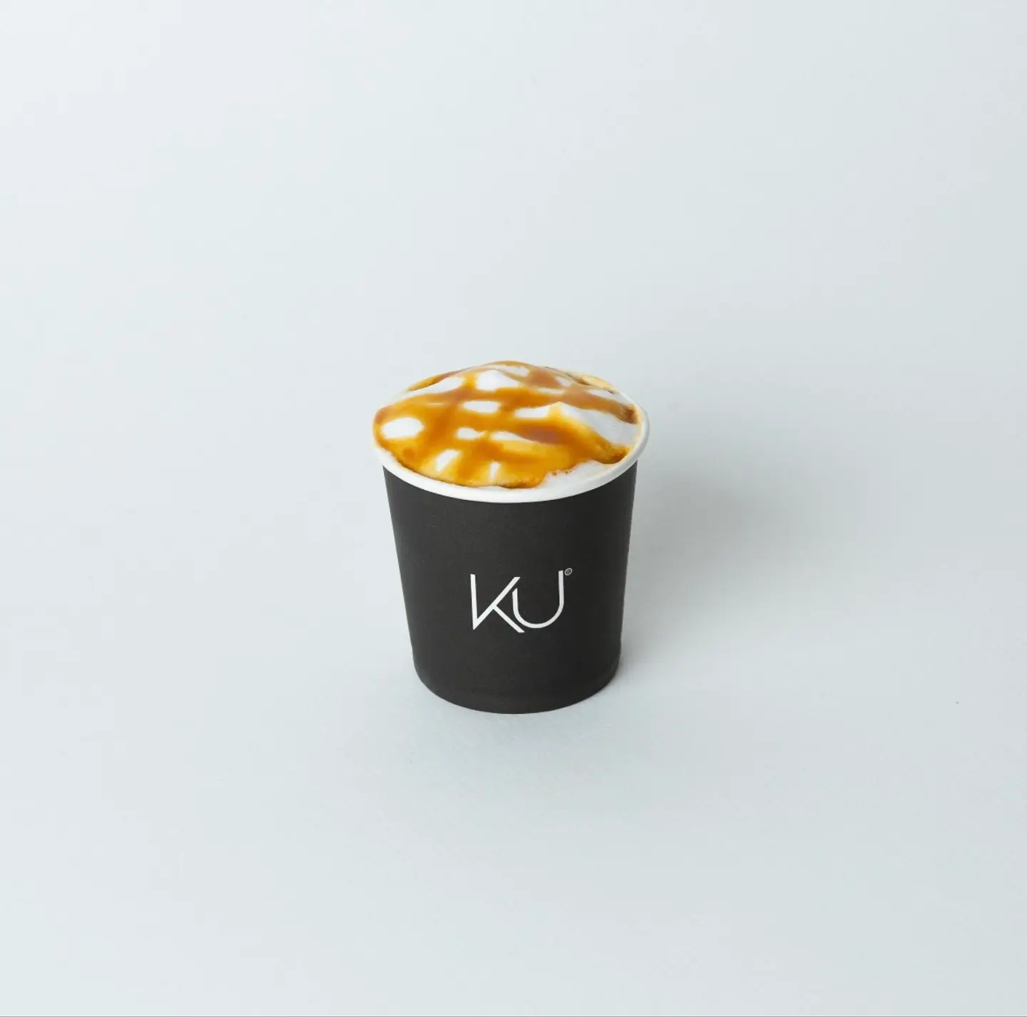 Caramel Macciato