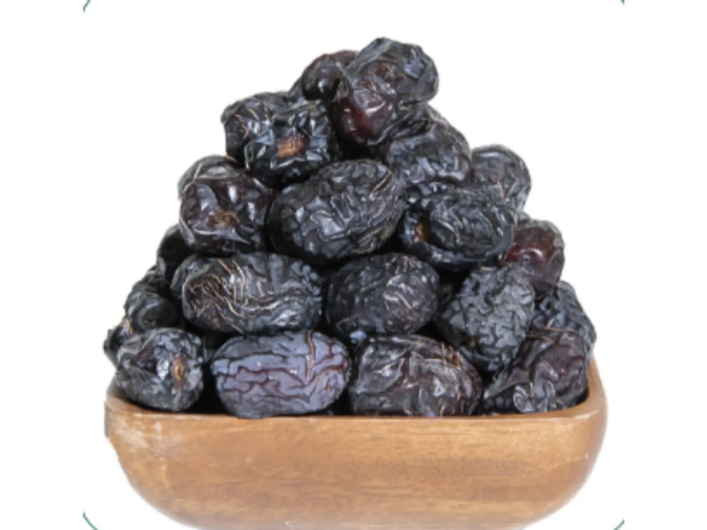 تمر عجوه المدينه درجه اولى - 1 كجم