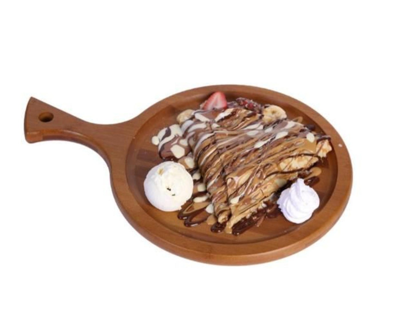 كريب نوتيلا