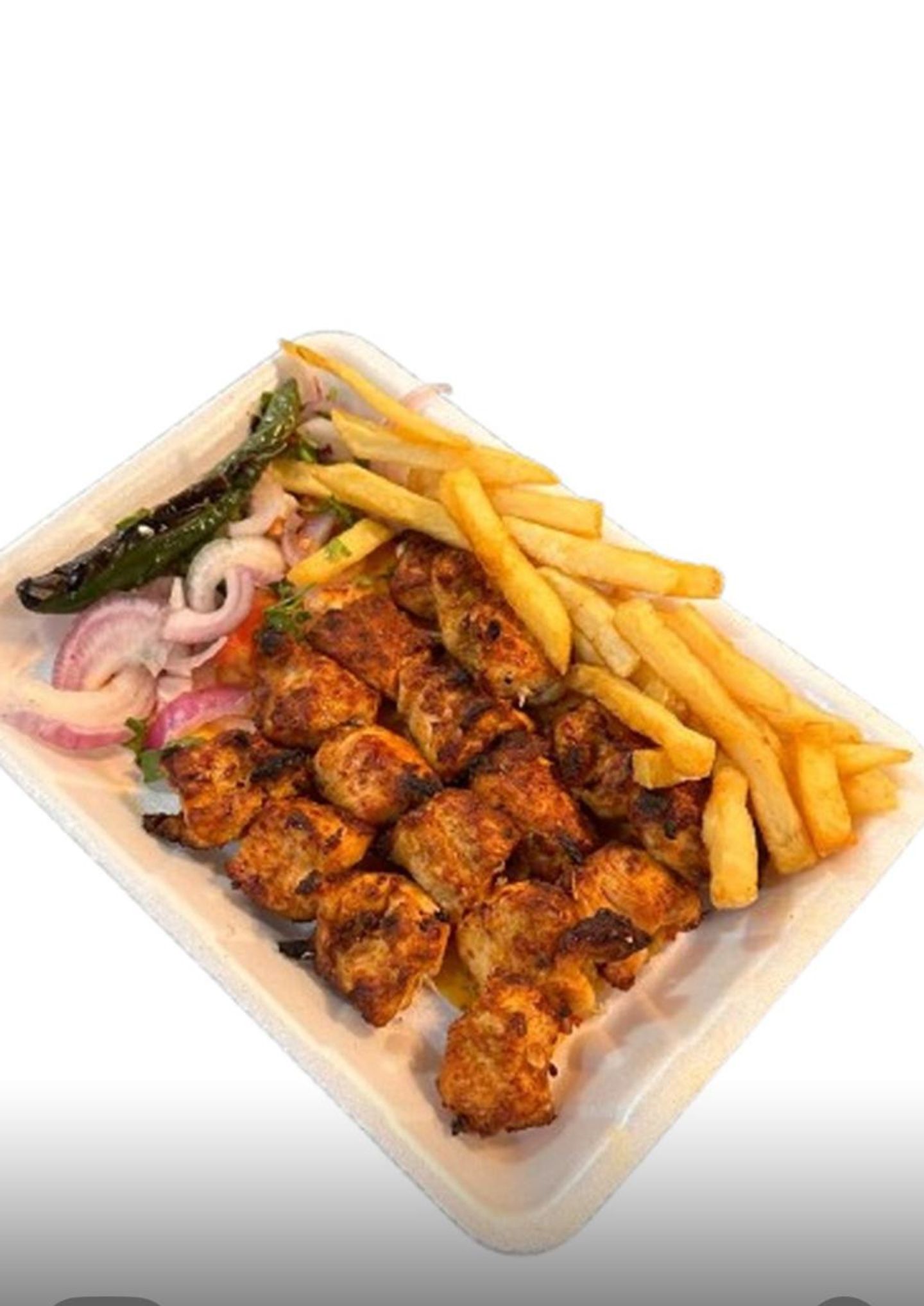 اوصال دجاج