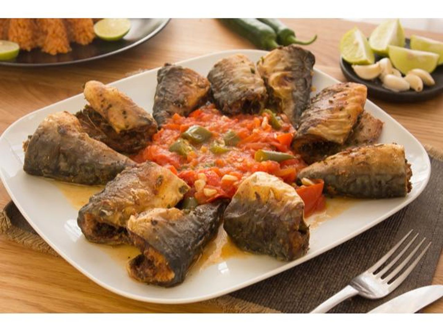 ماكريل