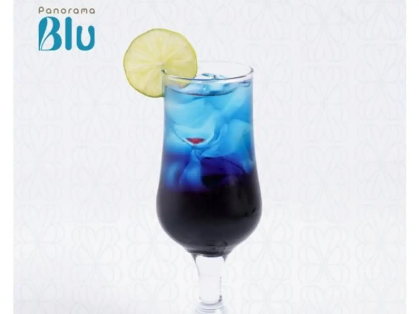Galaxy Lemonade Slush