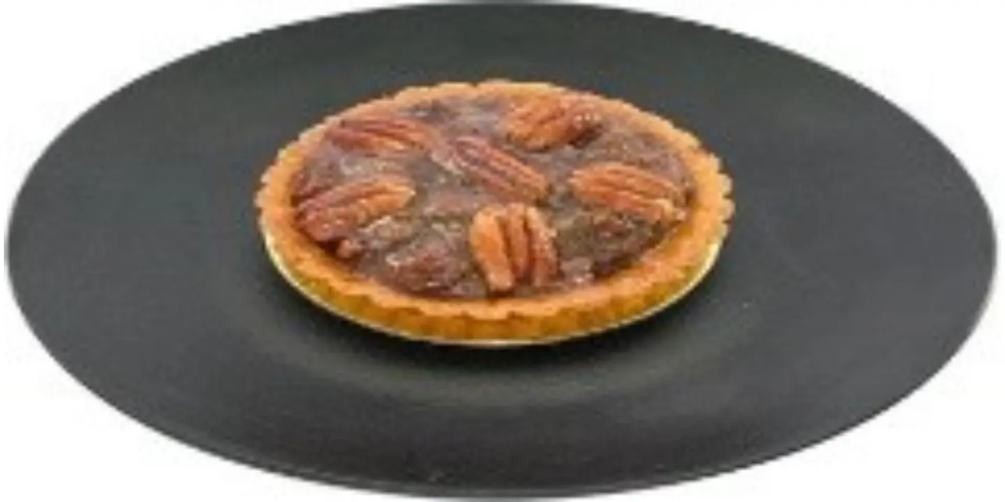 Pecan Tart