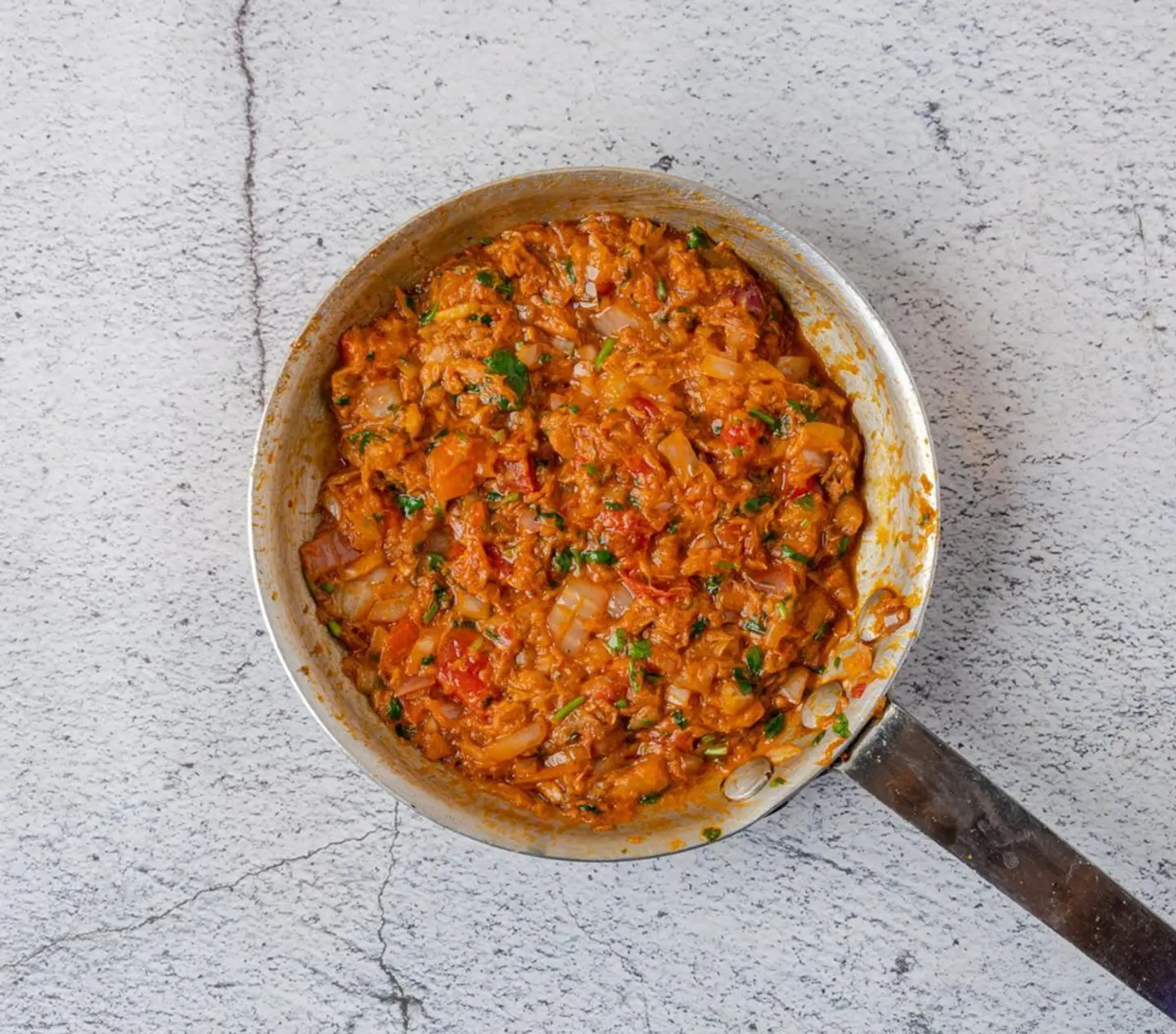 بازلاء بالتونة