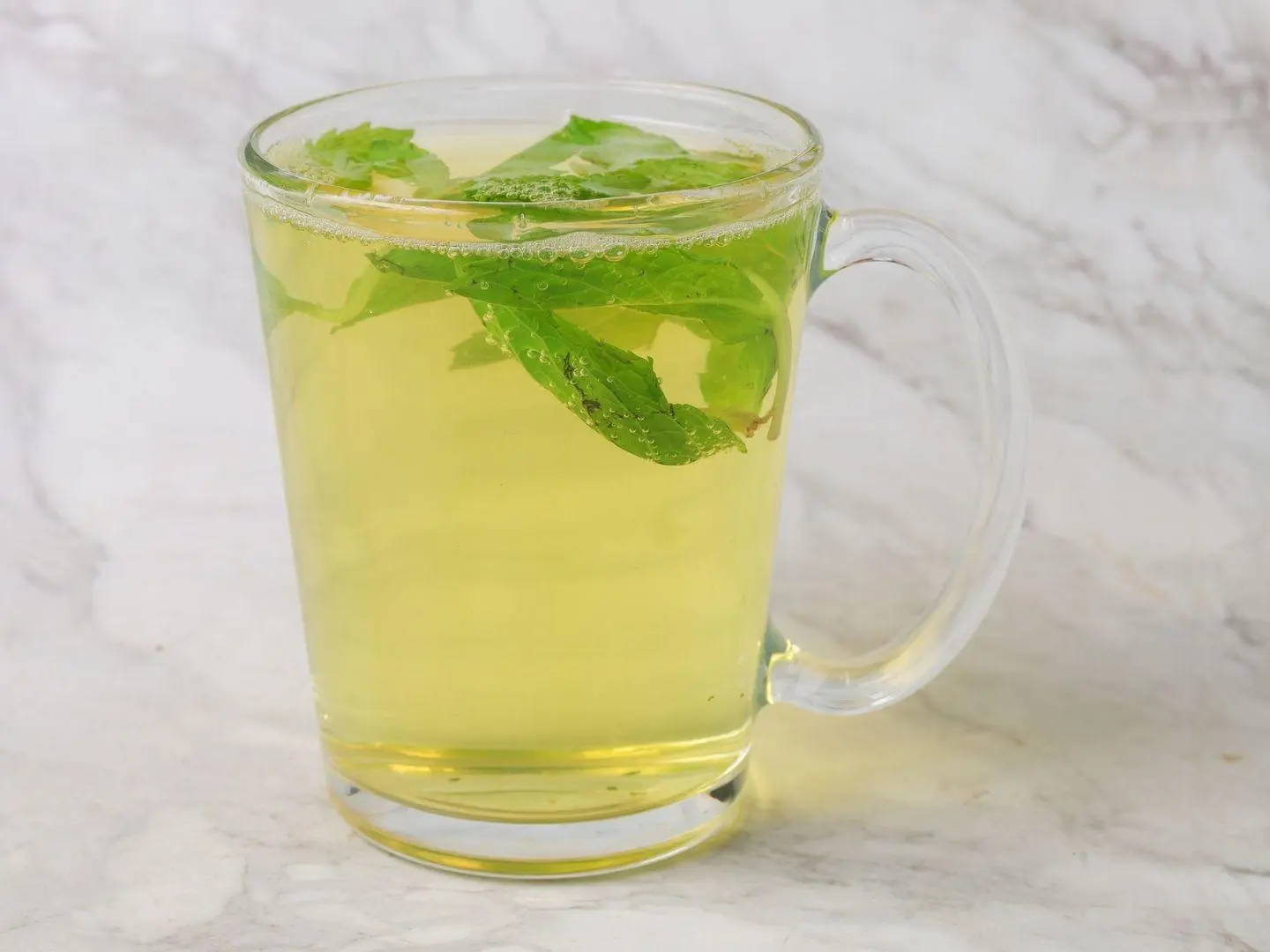 Taif Tea Cup