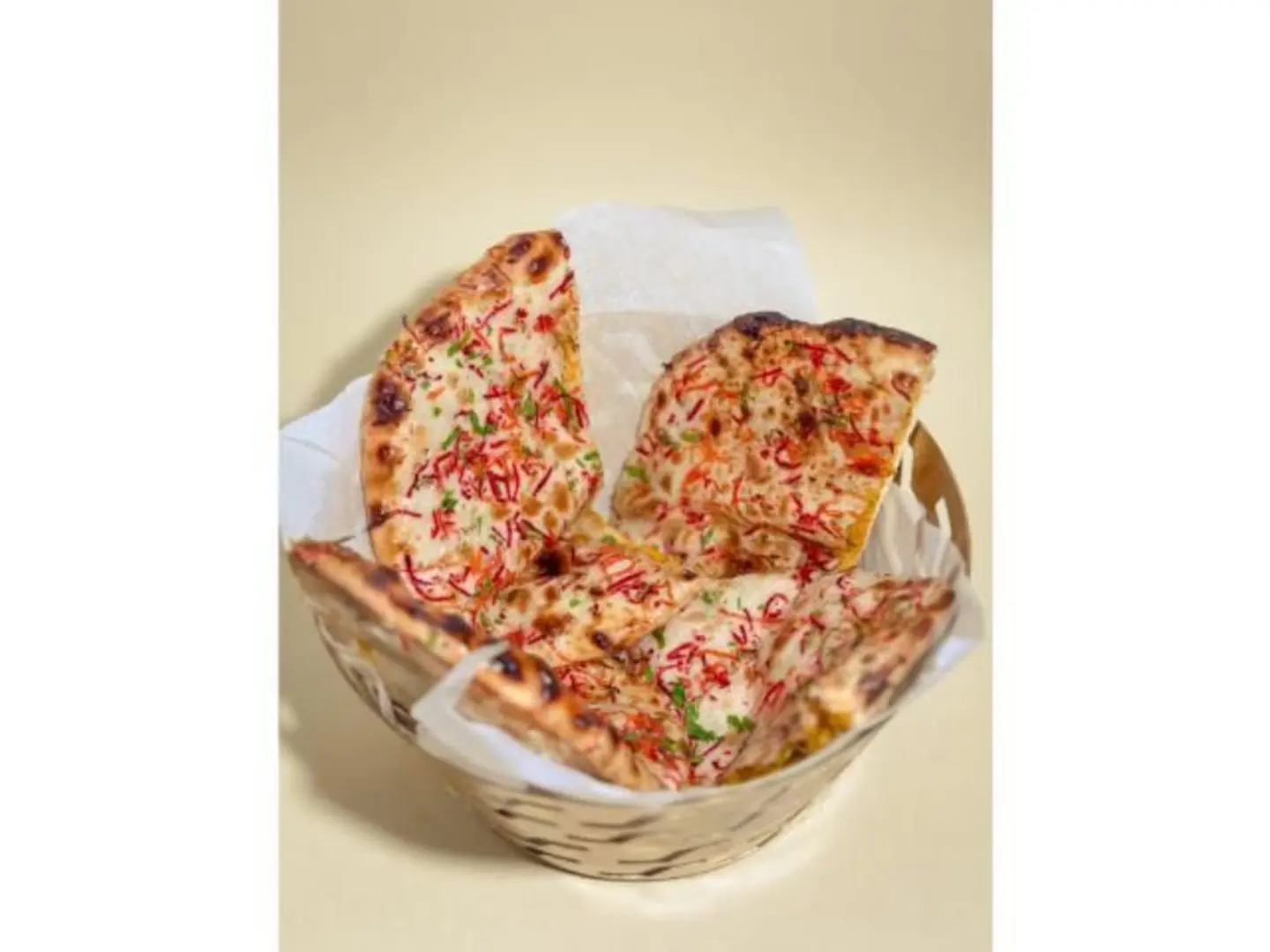Kulcha 2 Pieces