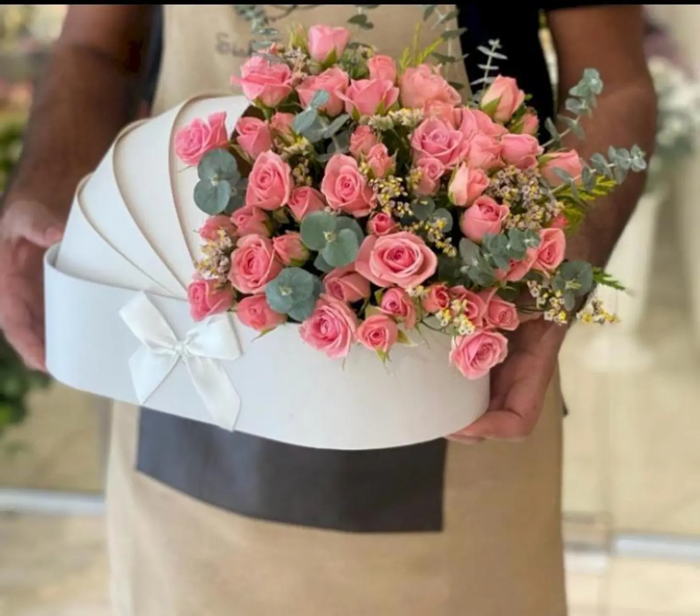 هدية مولودة2