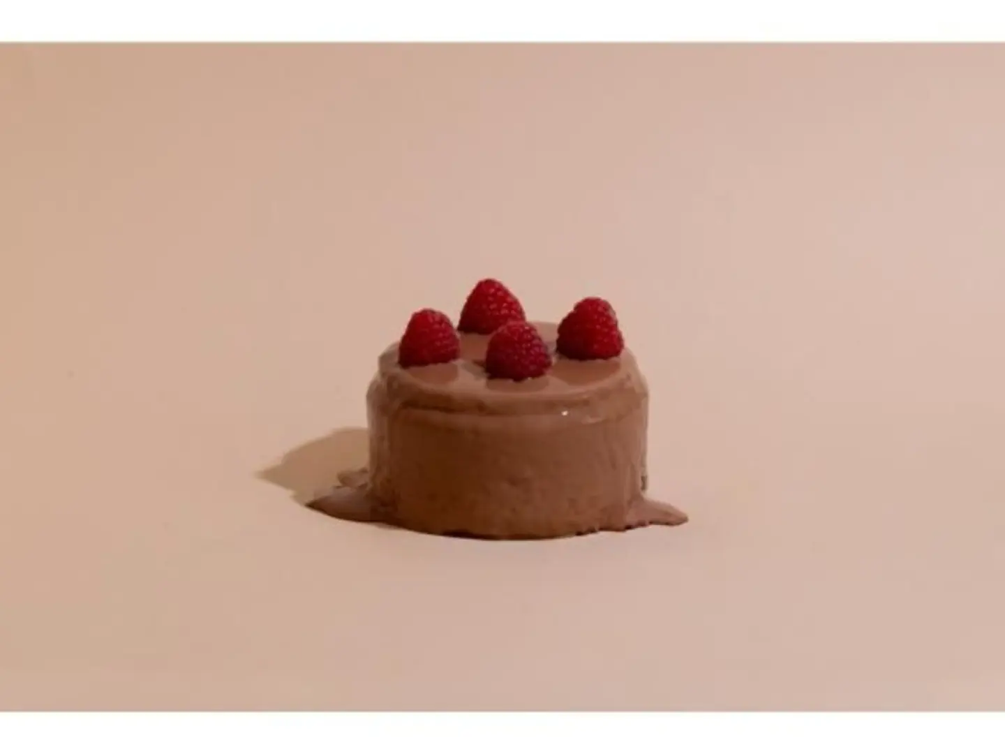 Chocolate Lava Cake