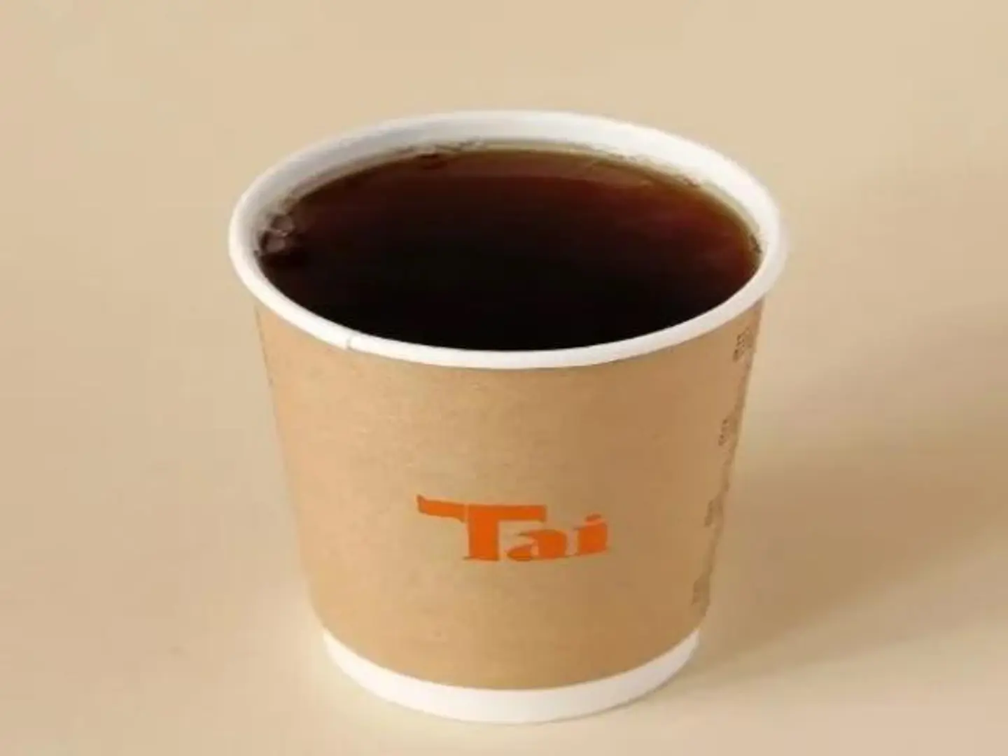 Thai Tea