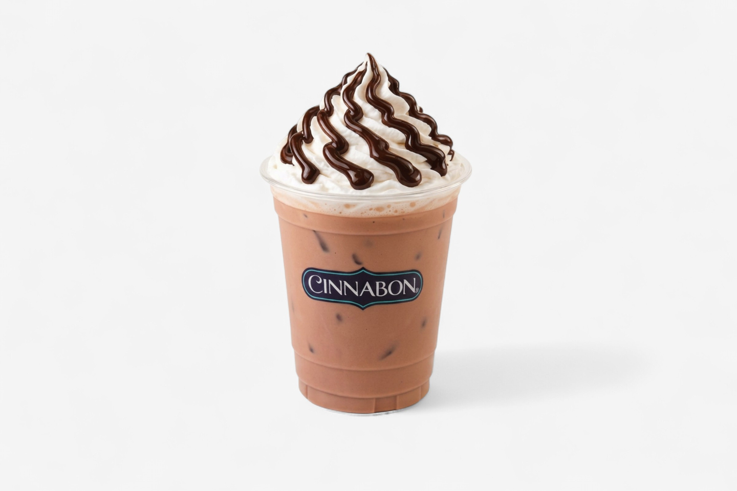 Iced Mocha
