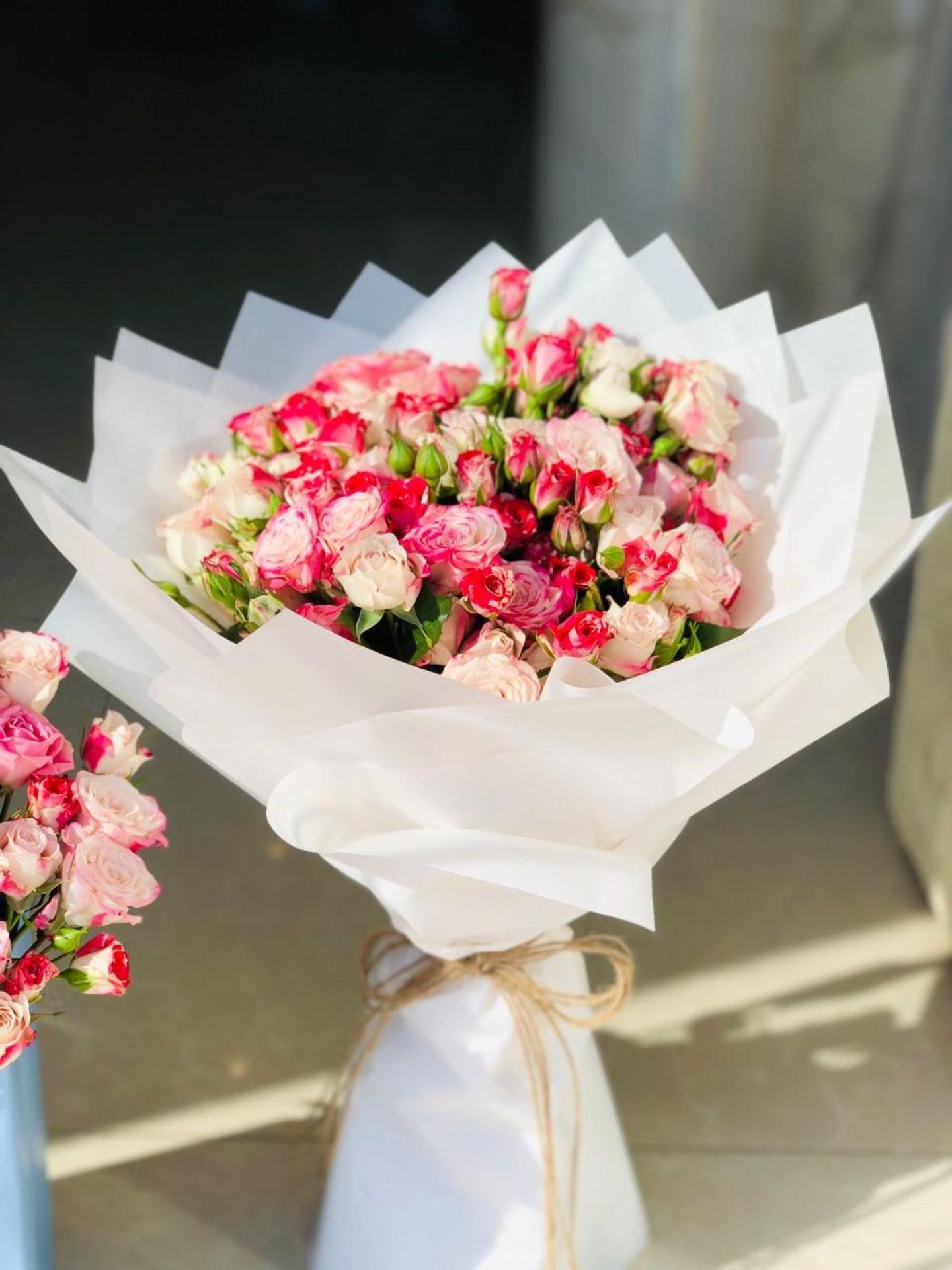 Bouquet Of Feelings