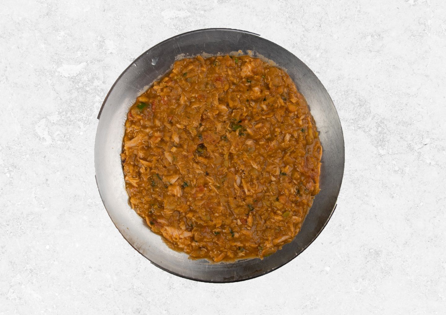 تونة فاصوليا