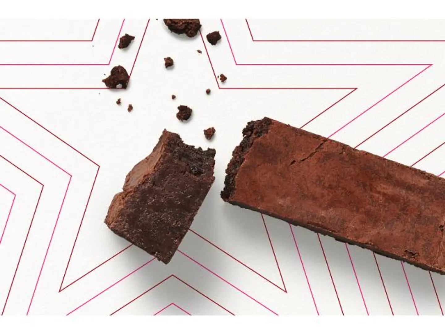 Brownie Bar